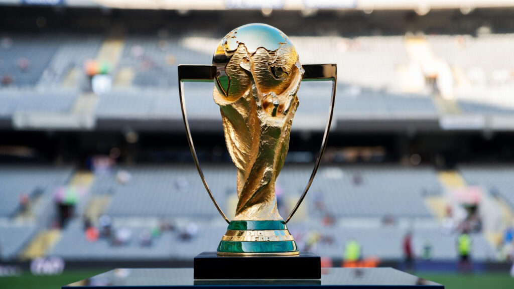 2026 FIFA World Cup