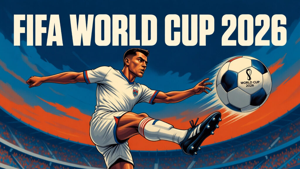 FIFA World Cup 2026